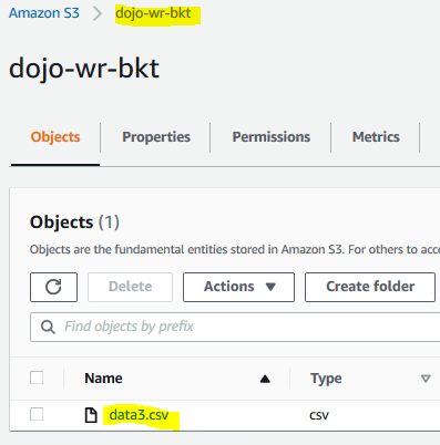 AWS Dojo - Free Workshops, Exercises and Tutorials for Amazon Web Services