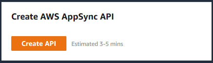 AWS AppSync